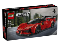 LEGO konstruktorius Sportinis automobilis Ferrari SF90 XX Stradale 77254