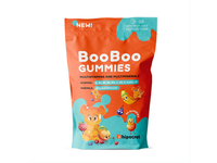 BOOBOO GUMMIES, 90 guminukų