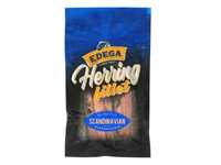 SKANDINAVIŠKA silkių filė be aliejaus EDEGA, 300 g