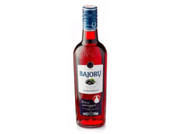 Spiritinis gėrimas su juodaisiais serbentais BAJORŲ 32%, 500 ml
