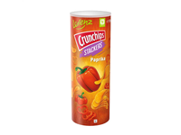 Bulvių traškuč. paprikos sk. LORENZ, 175 g