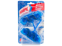 Unit,muil.Harpic Atlanto gaiva,2vnt