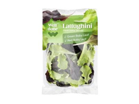 Salotų mišinys WELL DONE LATTUGHINI, 100 g