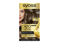 Plaukų dažai SYOSS OLEO INTENSE, Nr. 6-54, 1 vnt.
