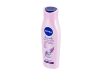 NIVEA® Hairmilk Natural Shine žvilgesio suteikiantis šampūnas, 250 ml