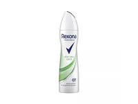 Purškiamas antiperspirantas REXONA ALOE VERA 150 ml