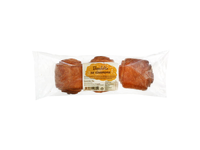 Bandelės su cinamonu FAZER, 3 vnt, 180 g