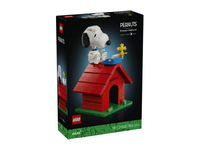 Konstruktorius LEGO IDEAS 21368
