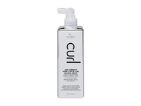 HAIR CHEMIST CURL ANTI-HUMIDITY SHINE COAT & CURL SEALING plaukų purškiklis, 237 ml