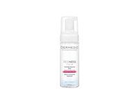 DERMEDIC REDNESS Raminančios valomosios putos, 170 ml