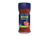 Ekologiškų paprikų milteliai SANTA MARIA, 36 g