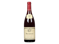 R.saus.v. L.J. BOURG. PINOT NOIR 12,5% 0,75l