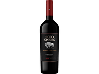 Vynas 1000 STORIES, Zinfandel, raudonas, sausas, 14,5%, 0,75 l