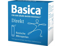 BASICA geriamosios granulės DIRECT, N30