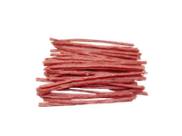 Vytinti kiaulienos šiaudeliai MEAT CRAFT, aukščiausia rūšis, 1 kg