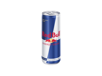 Energinis gėrimas Red Bull 0,25l