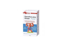 Dr.Wolz Darmflora plus kinder 68g