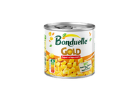 Kukurūzai BONDUELLE, 340 g / 285 g