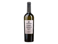 S. Osvaldo Pinot Grigio 0,75 L
