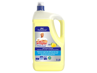 Universalus valiklis MR.PROPER Lemon, 5 l