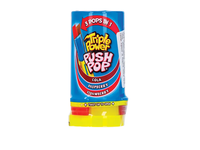 Ledinukas trijų sk.BAZOOKA TRIPLE POWER (12 displ)