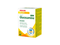 WALMARK tabletės Glucosamine + Collagen FORTE N60