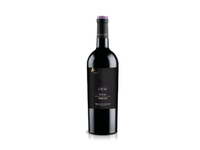 Raudonasis sausas vynas VIGNETI DEL SALENTO I MURI, 750 ml