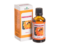 PROCALEND, aliejus, 50 ml