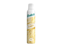 Sausas plaukų šampūnas BATISTE LIGHT, 200ml