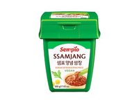 Sojų pasta SEMPIO SSAMJANG, 500 g