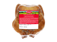 Karštai rūkytas viščiukas PORMET, a. r., 1 kg