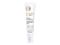 YVES ROCHER ANTI-AGE GLOBAL ILLUMINATING paakių kremas, 15 ml