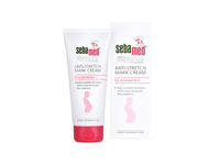 SEBAMED kremas nuo strijų 200 ml