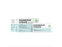 Magnesium citrate 2,5 g pakeliai N50
