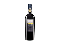 Raudonasis sausas vynas FANTINI EDIZIONE, 750 ml