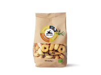 Krekeriai TARALLINI su alyvuogių aliejumi, 250 g