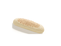 Duonelė PANESCO Panini, paskrudinta, šaldyta, 110 g, 4070093