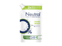 Skystasis muilas NEUTRAL, papildymas, 500 ml