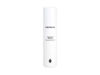 NEWSHA LUXE SILK & SMOOTH plaukų šampūnas, 250 ml