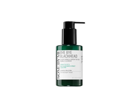 SOME BY MI, veido prausiklis, Bye Bye Blackhead 30 Days Miracle Green Tea Tox Bubble, 120 ml