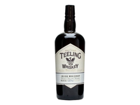 Airiškas viskis TEELING Small batch, 46 %, 0,7 l