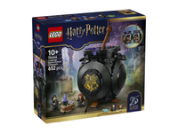 Konstruktorius LEGO Katilo: Slapti Eliksyrai 76464