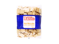 Sausainiai prie arbatos RIMI SMART, 1 kg