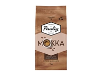 Kavos pupelės PAULIG MOKKA, 1 kg