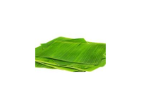 Bananų lapai, 500 g