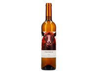Oranžinis sausas vynas su SKVN OVEJA NARANJA ORGANIC orange (13,5%), 0,75 l