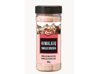 Kristalinė druska HIMALAJAI, 500 g