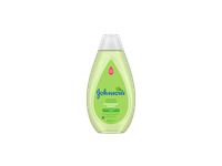 Vaikiškas plaukų šampūnas JOHNSON'S su ramunėlėmis, 500 ml