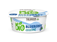 Ekol. kok. produktas su mėl. THE BRIDGE, 125g