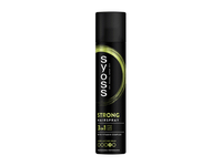 SYOSS STRONG plaukų lakas 300ml